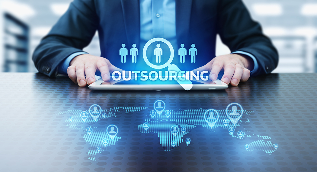 Business Process Outsourcing